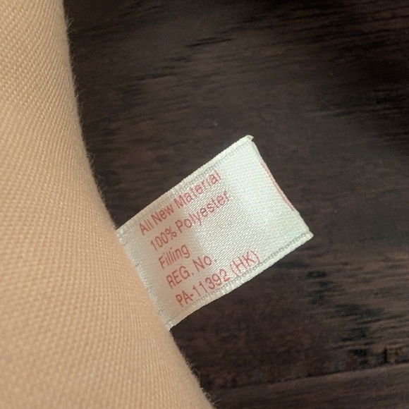 Retired Samantha Parkington American Girl Doll With Burgandy Lace Dress - Picture 9 of 10